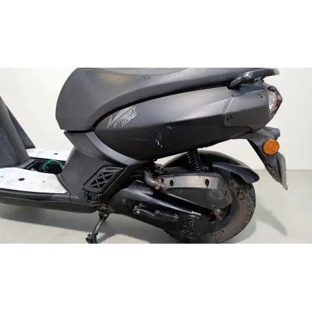 PEUGEOT STREET ZONE 50