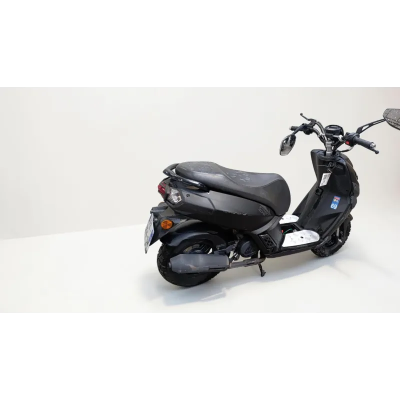 PEUGEOT STREET ZONE 50