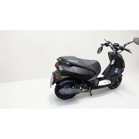 PEUGEOT STREET ZONE 50