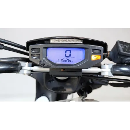 PEUGEOT STREET ZONE 50