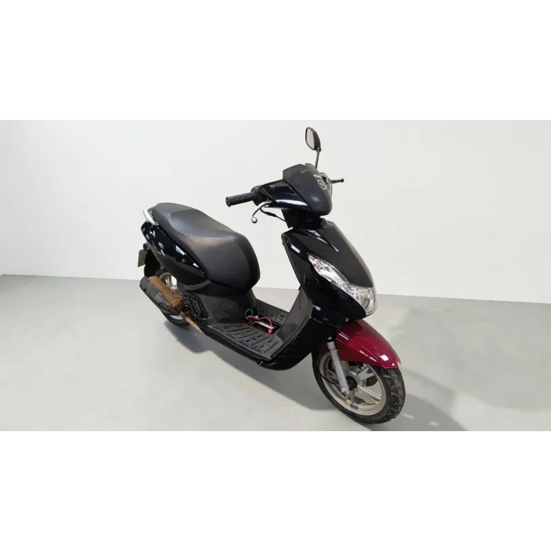 PEUGEOT KISBEE 50