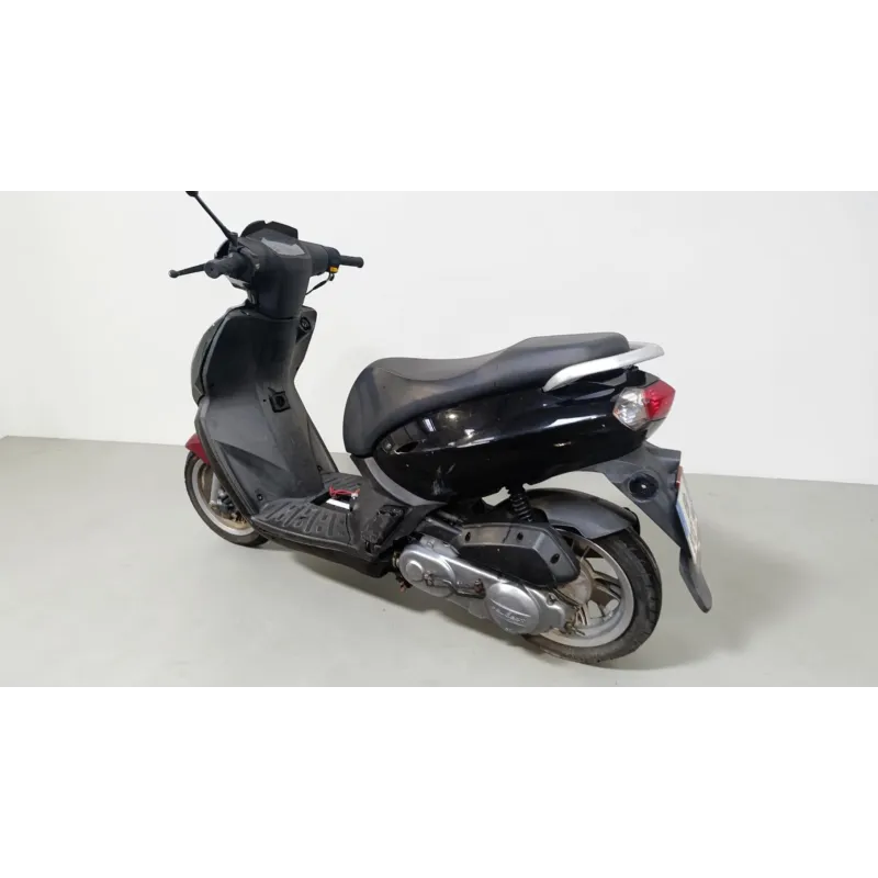 PEUGEOT KISBEE 50