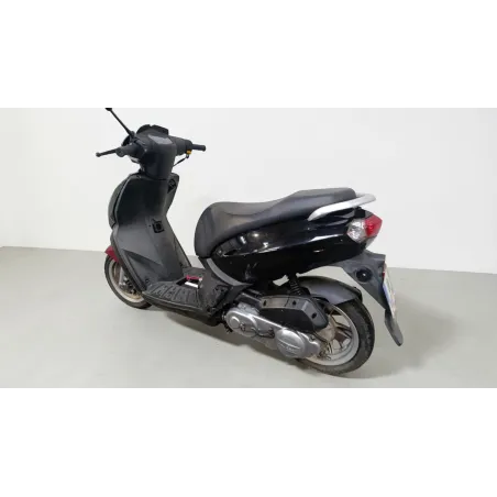 PEUGEOT KISBEE 50
