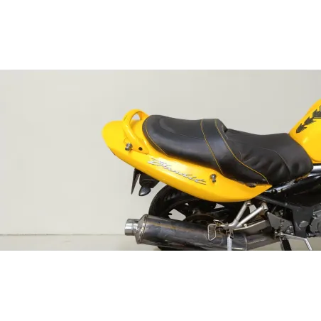 SUZUKI BANDIT 600