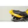 SUZUKI BANDIT 600 SUZUKI BANDIT 600