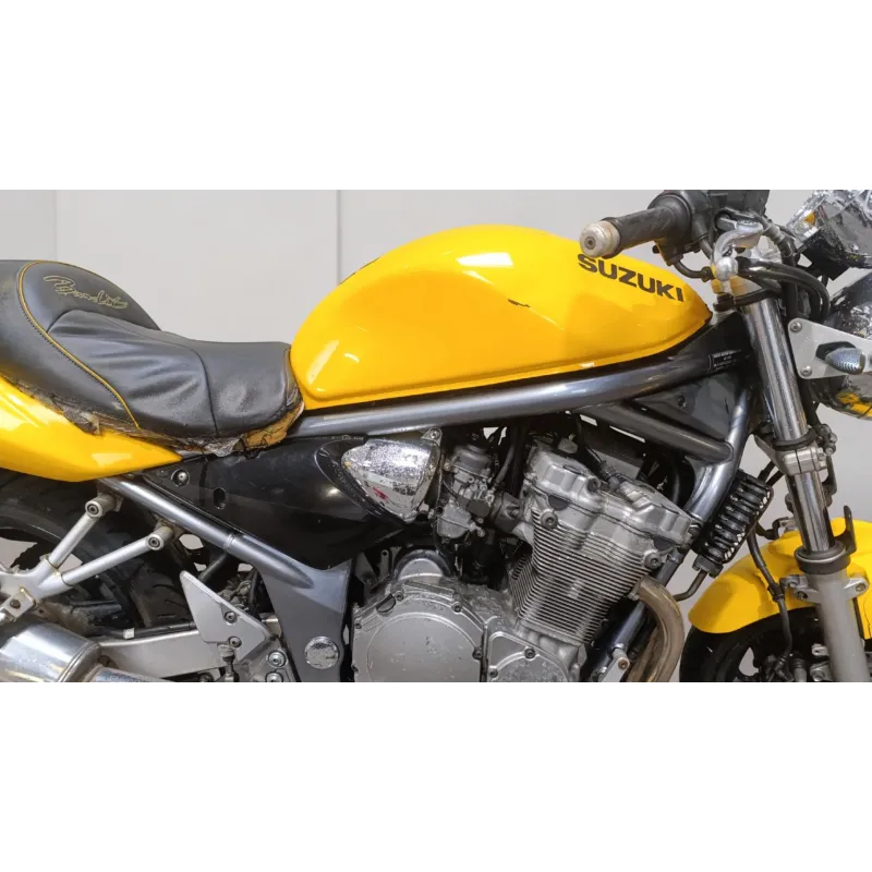 SUZUKI BANDIT 600