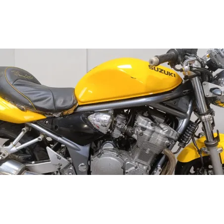 SUZUKI BANDIT 600