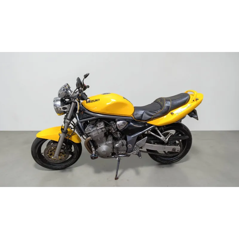 SUZUKI BANDIT 600