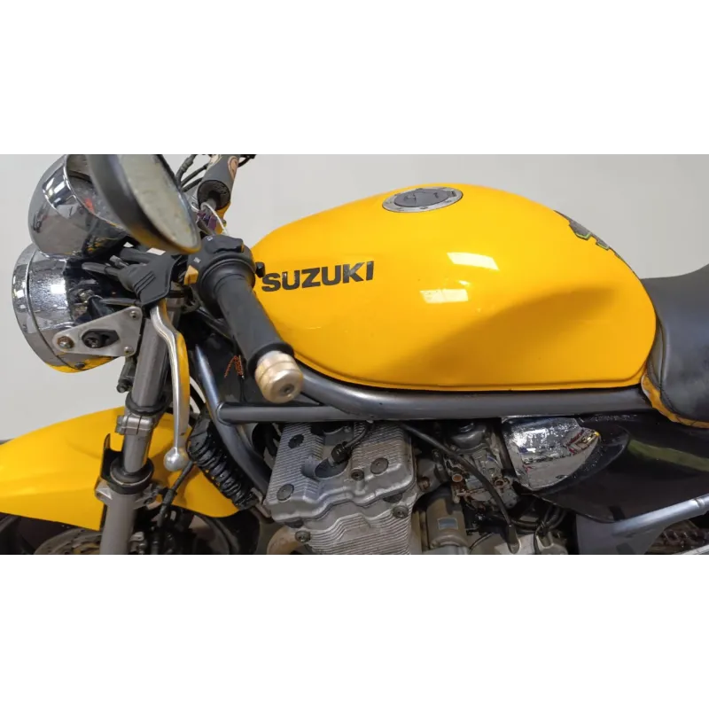 SUZUKI BANDIT 600