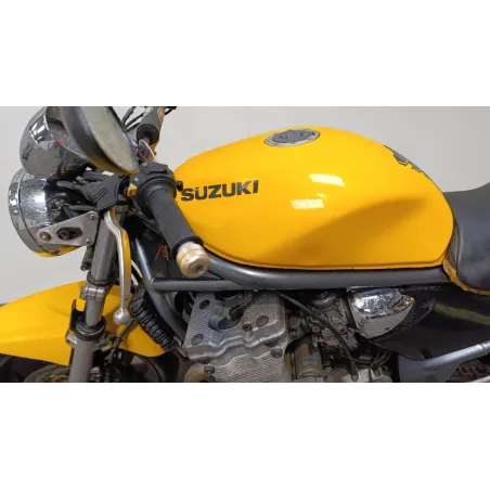 SUZUKI BANDIT 600