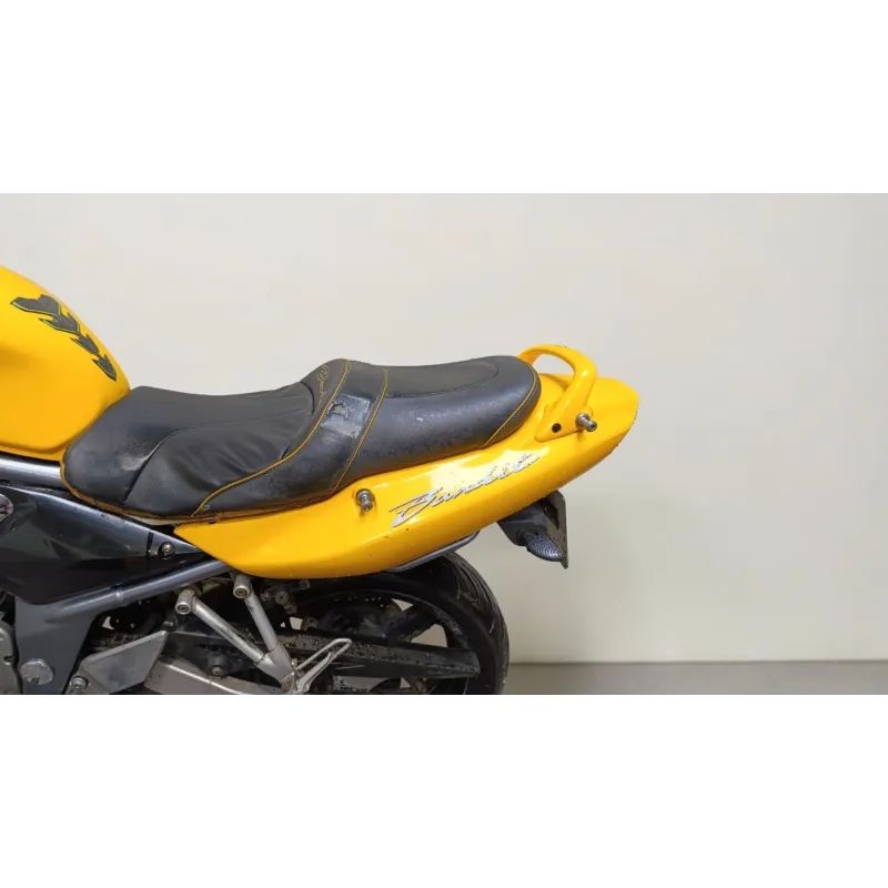 SUZUKI BANDIT 600