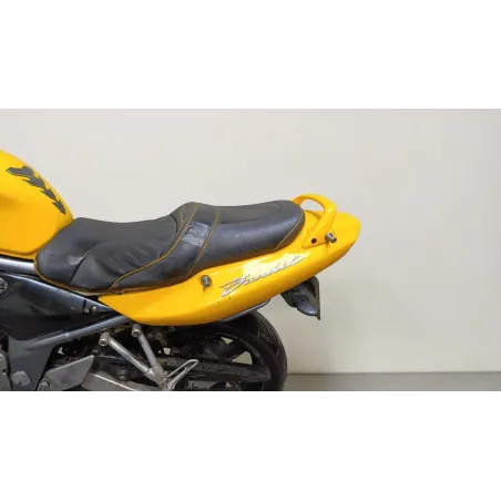 SUZUKI BANDIT 600