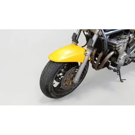 SUZUKI BANDIT 600