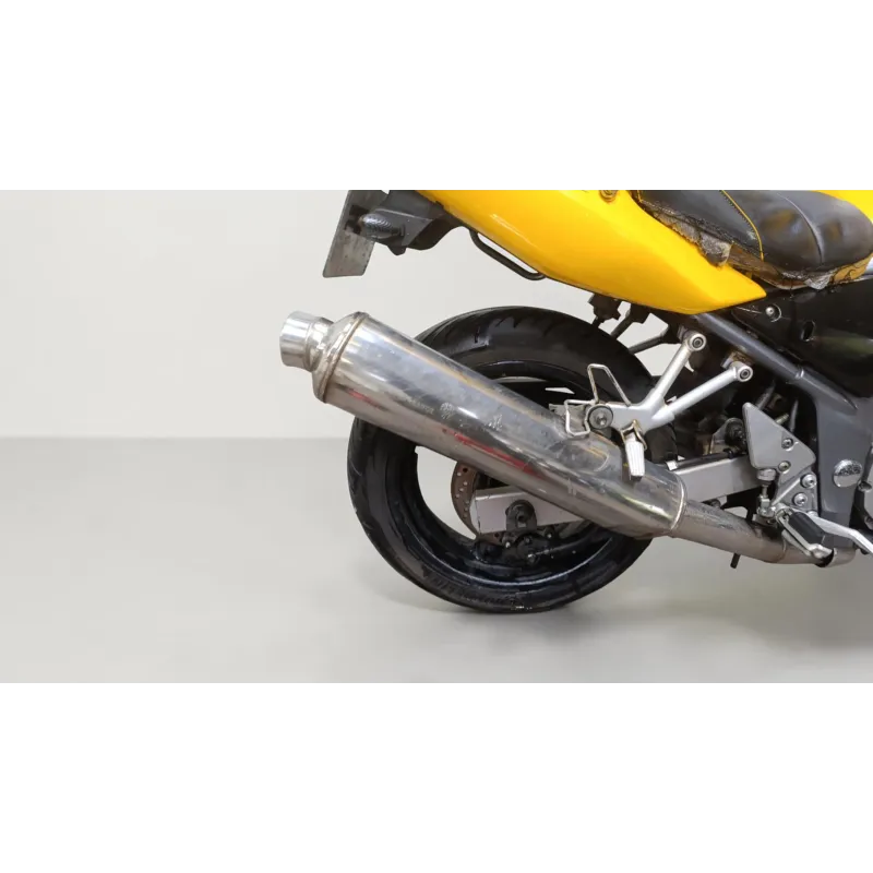 SUZUKI BANDIT 600