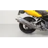 SUZUKI BANDIT 600 SUZUKI BANDIT 600
