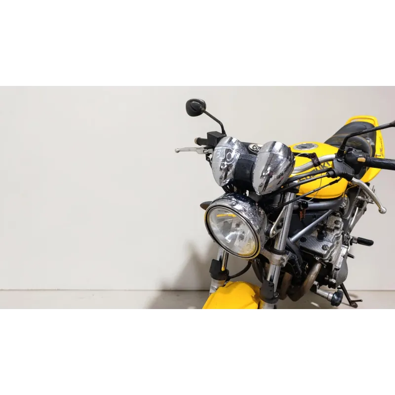 SUZUKI BANDIT 600