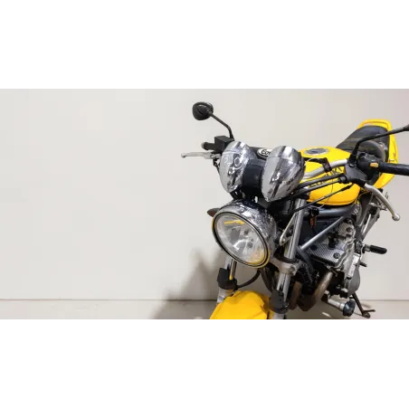 SUZUKI BANDIT 600