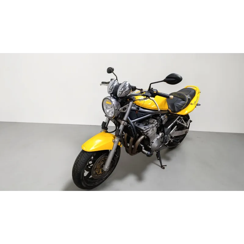 SUZUKI BANDIT 600