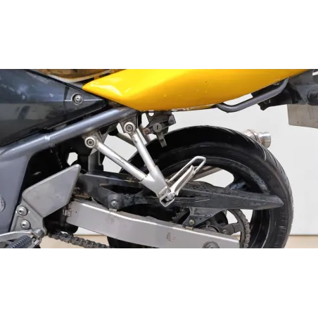 SUZUKI BANDIT 600