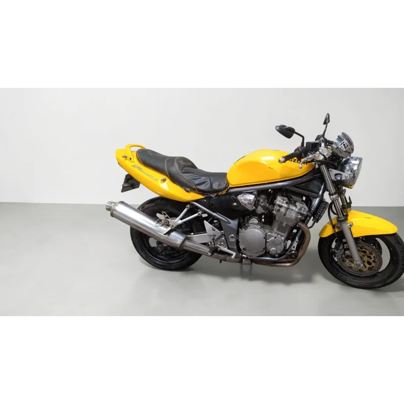 SUZUKI BANDIT 600