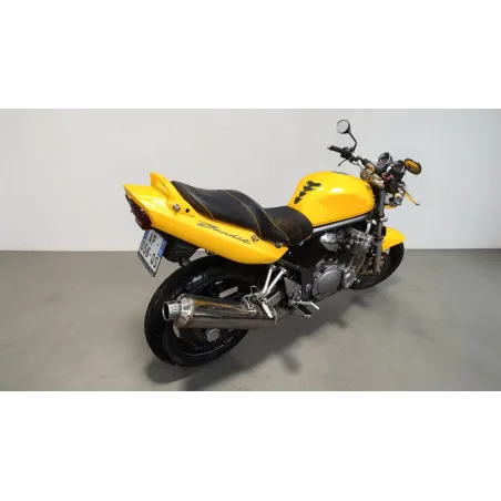 SUZUKI BANDIT 600