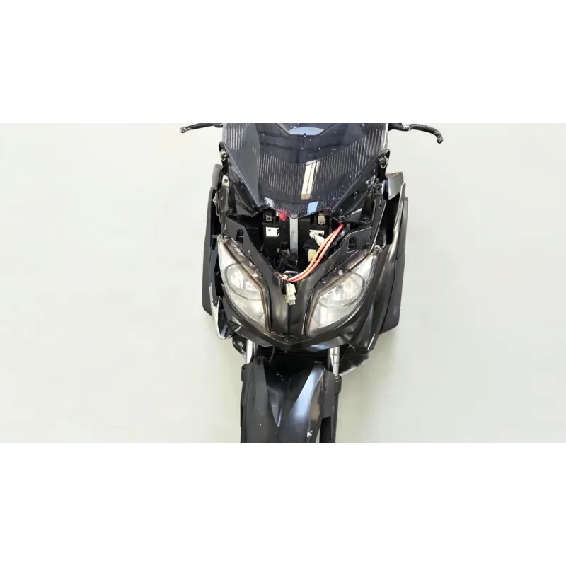 YAMAHA X MAX 125
