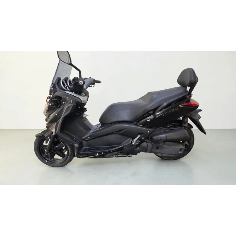 YAMAHA X MAX 125