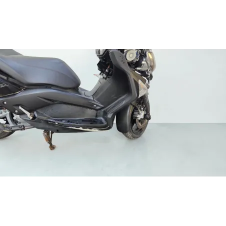 YAMAHA X MAX 125