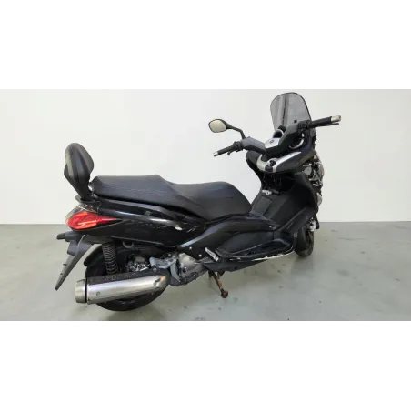 YAMAHA X MAX 125