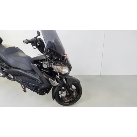 YAMAHA X MAX 125