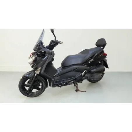 YAMAHA X MAX 125