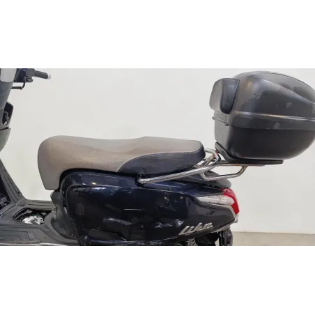 KYMCO LIKE 125