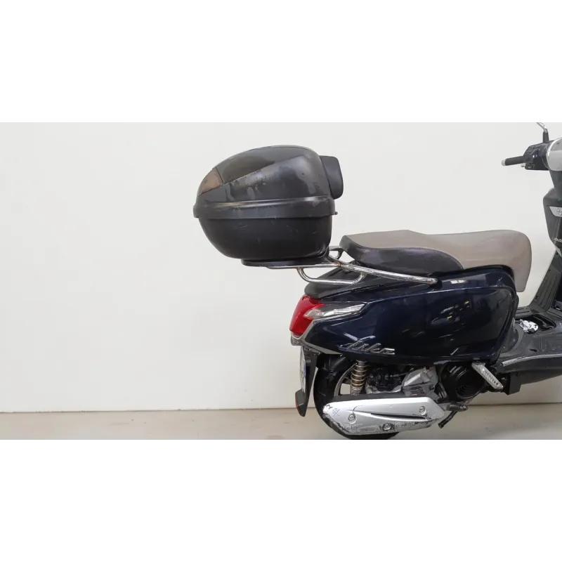 KYMCO LIKE 125