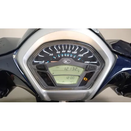 KYMCO LIKE 125