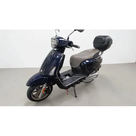 KYMCO LIKE 125