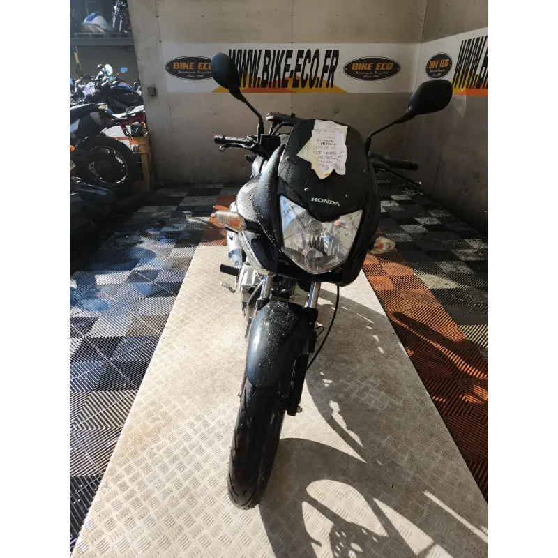 HONDA CBF 125