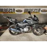 HONDA CBF 125 HONDA CBF 125