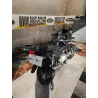 HONDA CBF 125 HONDA CBF 125