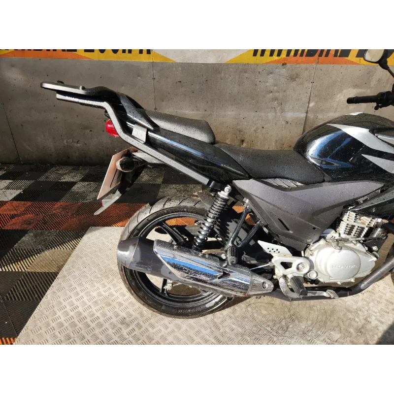 HONDA CBF 125