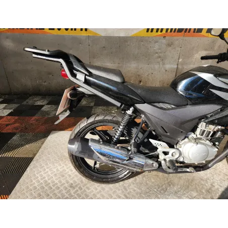 HONDA CBF 125