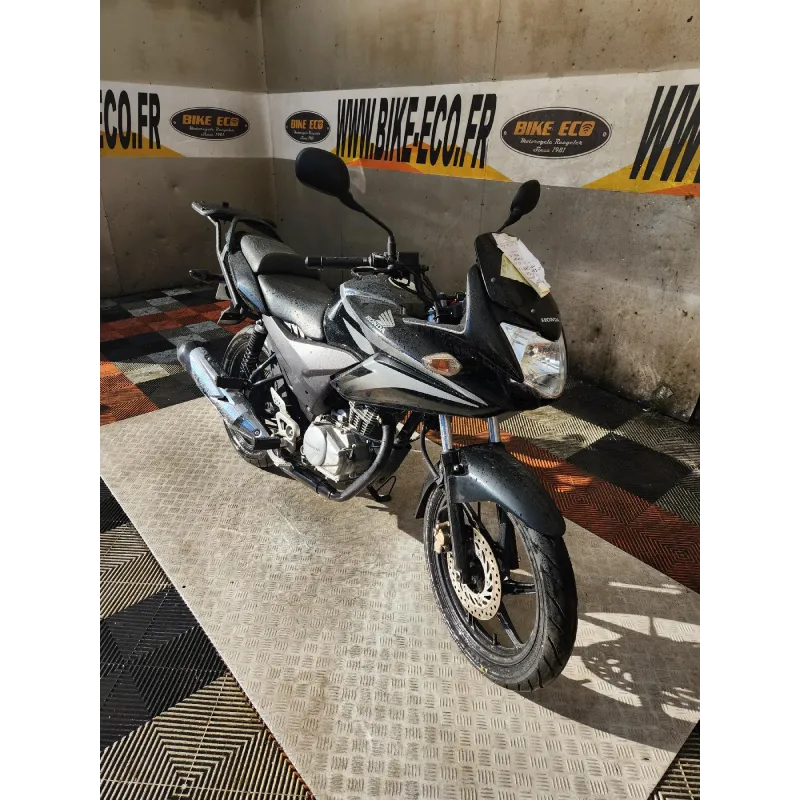 HONDA CBF 125