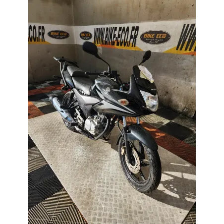 HONDA CBF 125