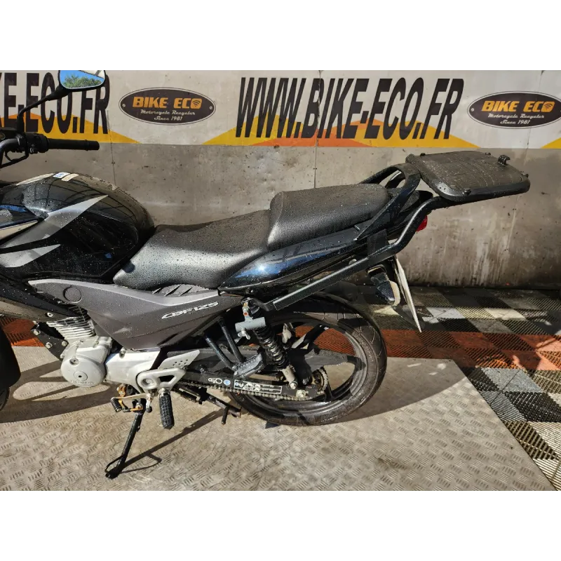 HONDA CBF 125