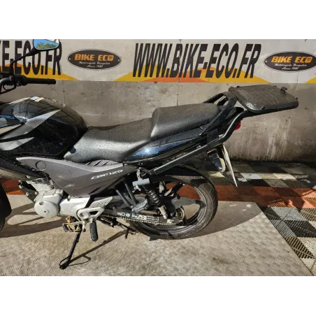 HONDA CBF 125