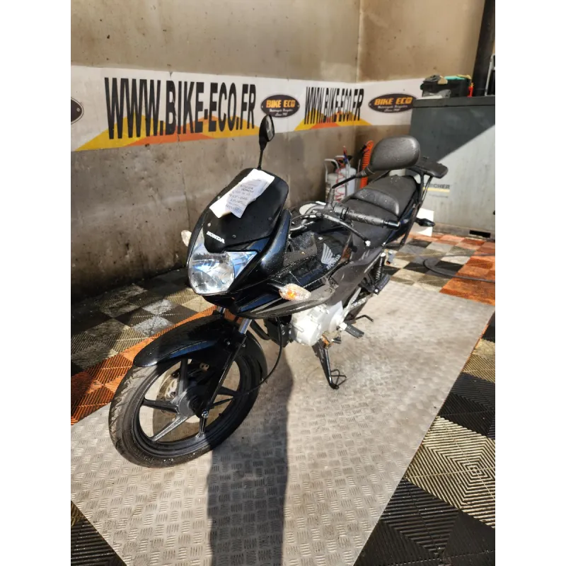 HONDA CBF 125