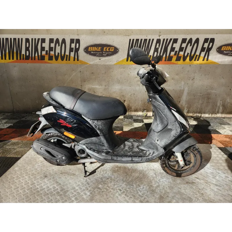 PIAGGIO ZIP 50