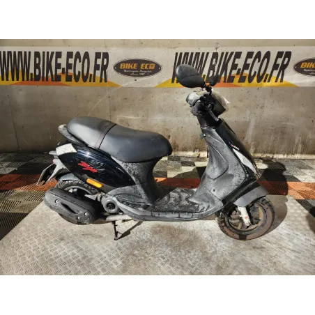 PIAGGIO ZIP 50
