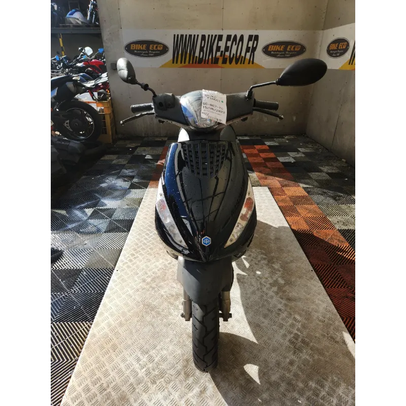 PIAGGIO ZIP 50
