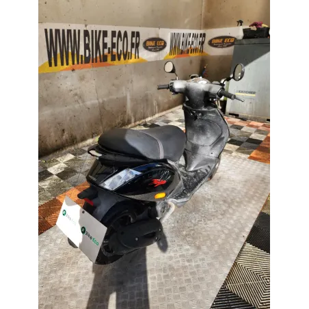 PIAGGIO ZIP 50