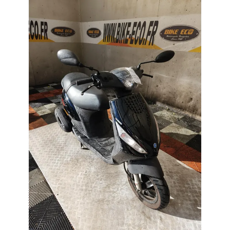 PIAGGIO ZIP 50